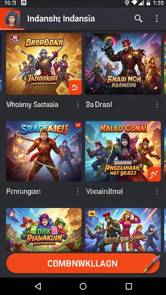 Screenshot 666menang nomor 2