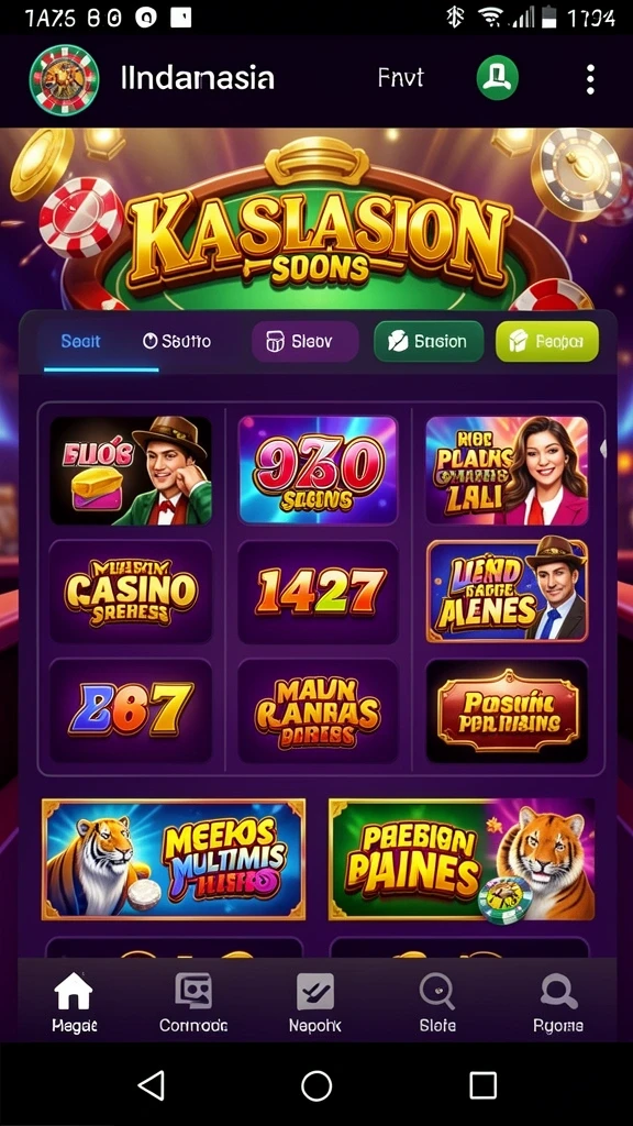 Screenshot agam66 nomor 2