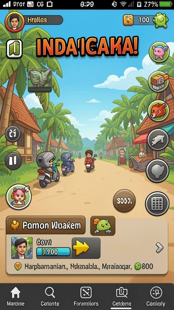 Screenshot agen878 nomor 2