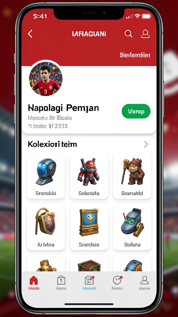 Screenshot dewaslot99 nomor 3