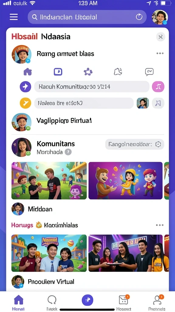 Screenshot harum4d nomor 1