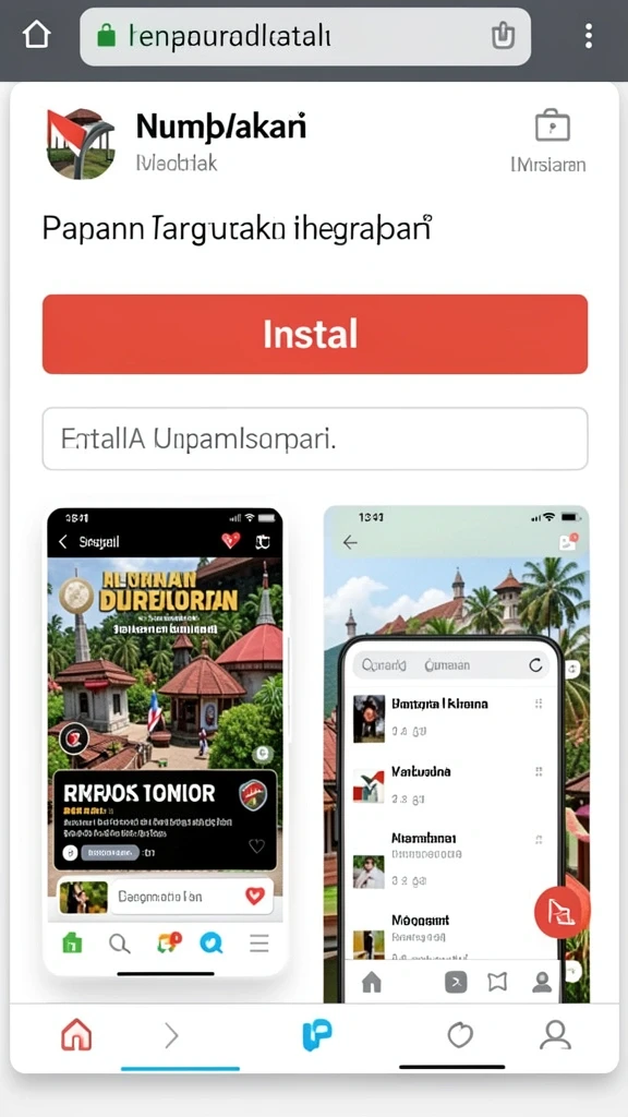 Screenshot hp777 nomor 1