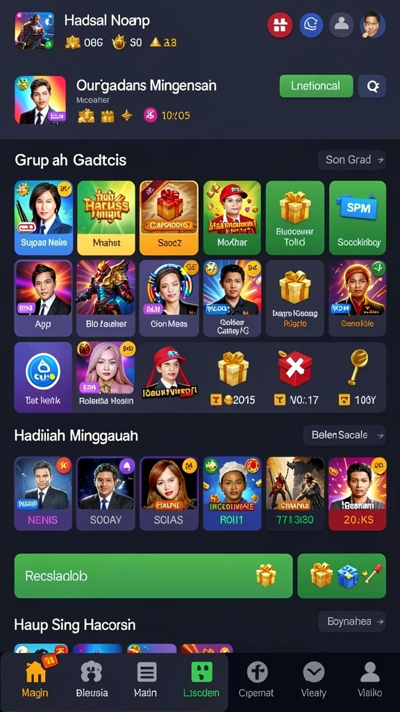 Screenshot ind777 nomor 2