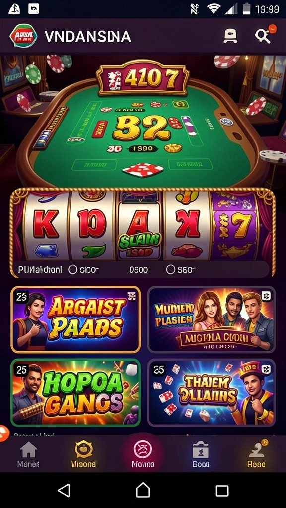 Screenshot kikototo nomor 2