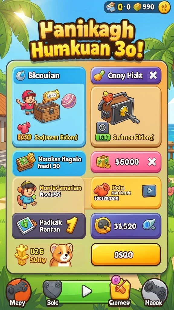 Screenshot love678 nomor 1