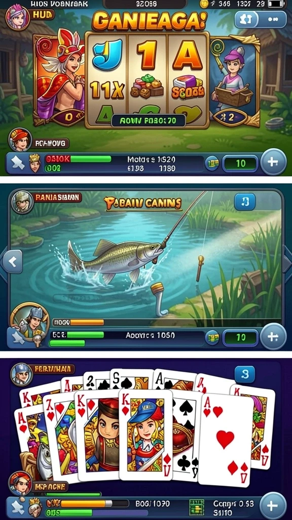 Screenshot lucky777 nomor 3