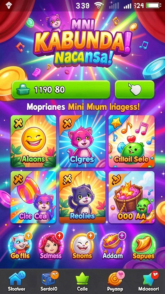 Screenshot maxseru nomor 3