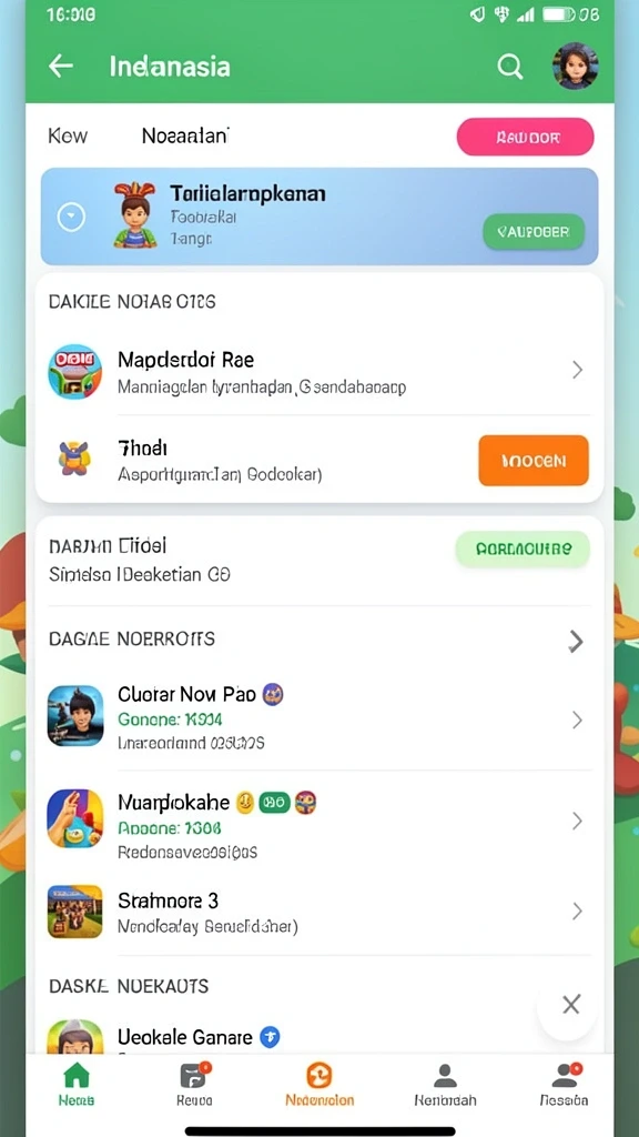 Screenshot megaidr nomor 2
