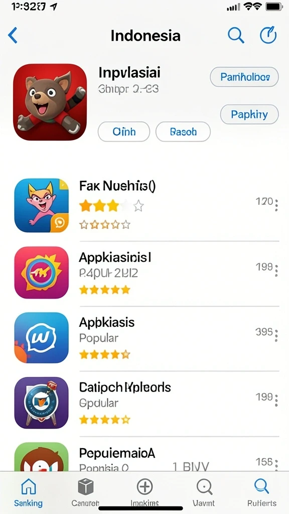 Screenshot mikatoto nomor 1