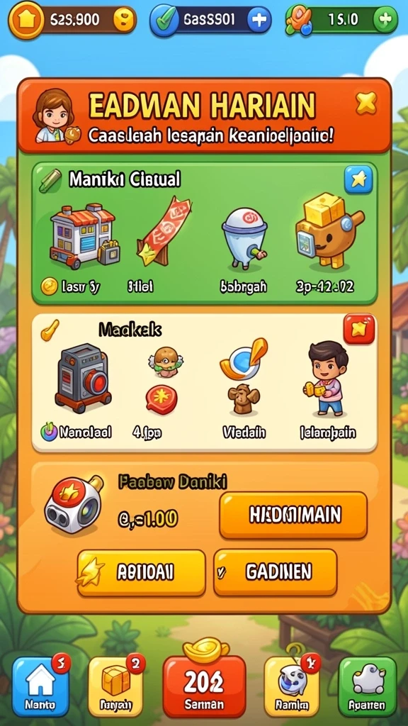 Screenshot mikatoto nomor 2