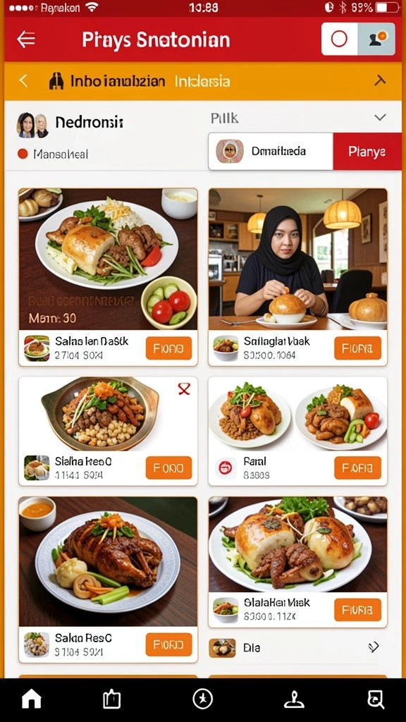 Screenshot nanas777 nomor 3