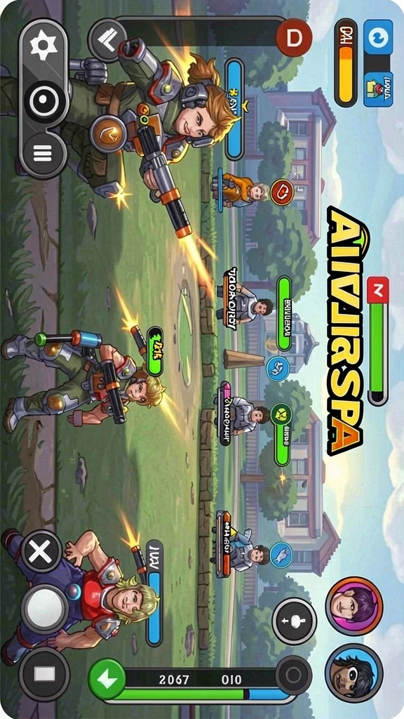 Screenshot oce69 nomor 2
