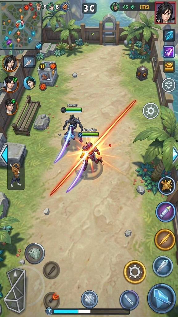 Screenshot oce69 nomor 3