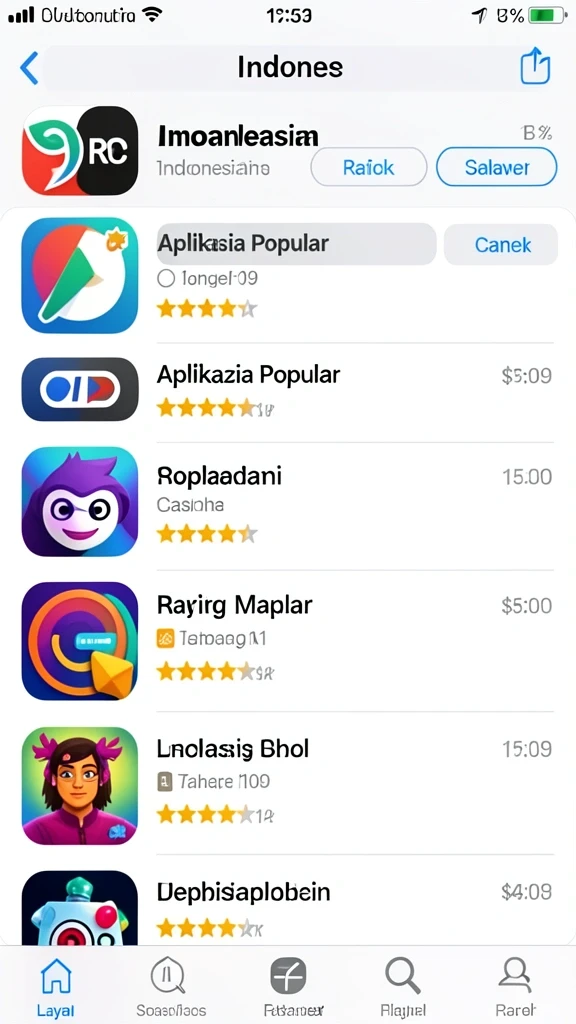 Screenshot pakarjp nomor 1
