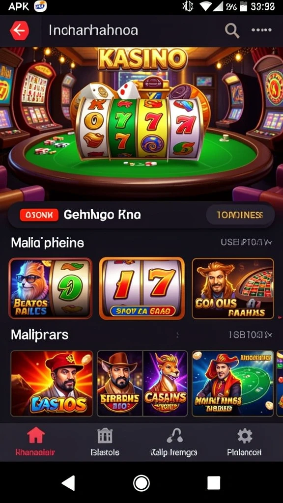Screenshot rejekihub nomor 2