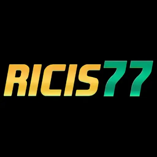 ricis77 APK Resmi — ikon aplikasi