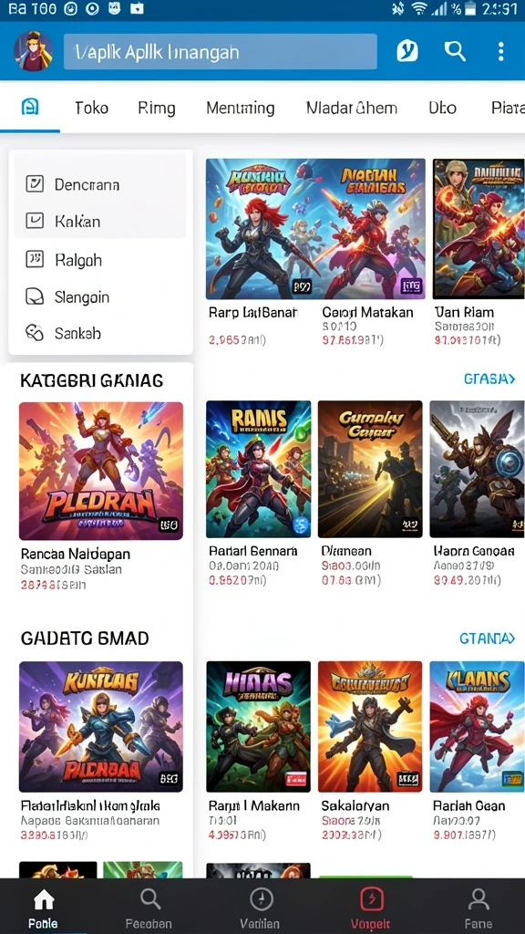 Screenshot rpok nomor 3