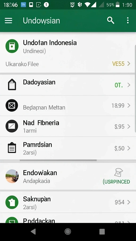 Screenshot spinharta nomor 2