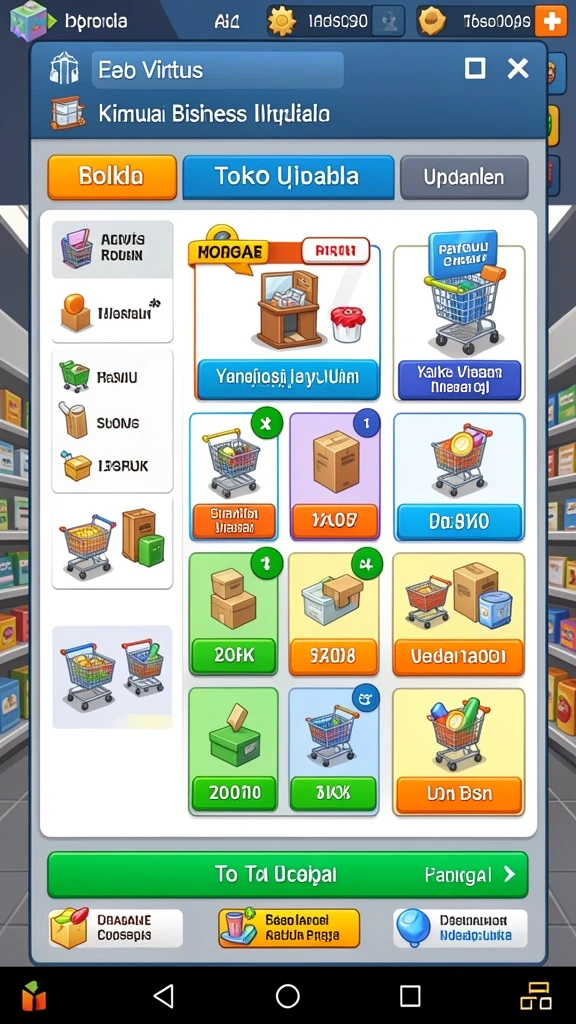 Screenshot sritoto nomor 2