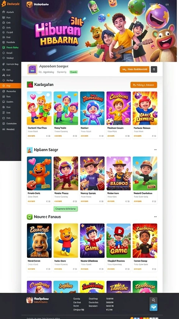 Screenshot surgaplay nomor 1