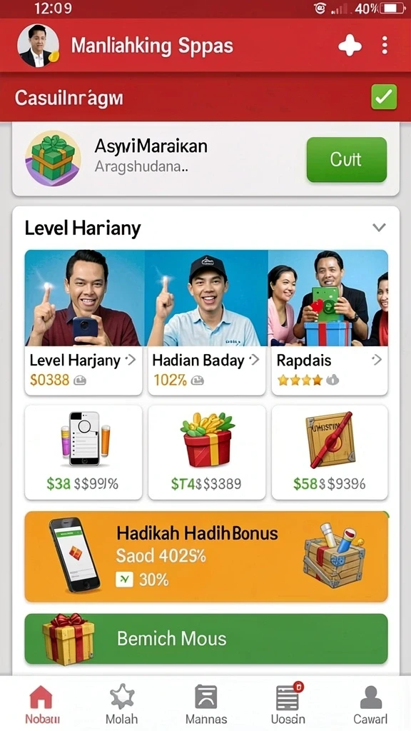 Screenshot surgaplay nomor 3