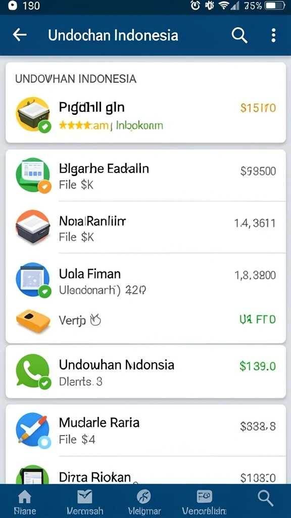 Screenshot yybet nomor 1