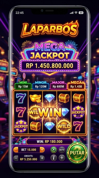 laparbos — galeri pratinjau Resmi APK