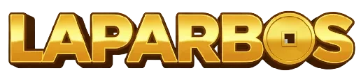 laparbos — logo kanal